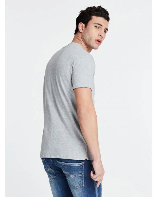 GUESS T - SHIRT FIT - SMgarment's