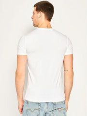 GUESS T - SHIRT SLIM FIT - SMgarment's