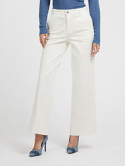 GUESS Wide leg pant - SMgarment's