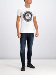 GUESS T-SHIRT SLIM FIT