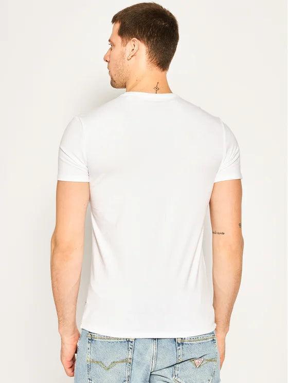 GUESS T-SHIRT SLIM FIT