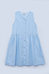 H & M LONG COTTON VEST TOP - Smgarment's