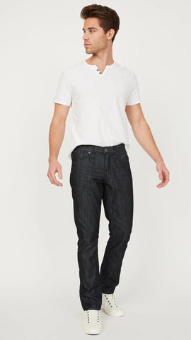 GUESS Halsted Slim Tapered Rinse wash Jeans