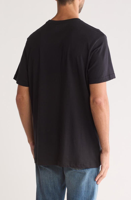 HARLEY TRANCE COTTON GRAPHIC T - SHIRT - SMgarment's