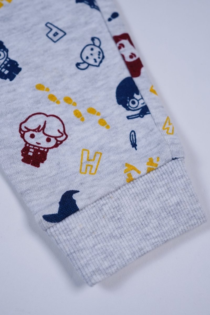 HARRY POTTER KIDS TROUSER - Smgarment's