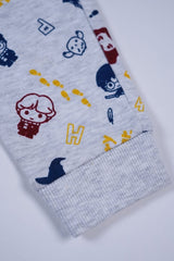 HARRY POTTER KIDS TROUSER - Smgarment's
