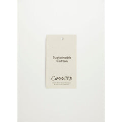 Havana Straight High - Waist Cropped Jeans - SMgarment's