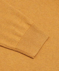 HENDERSON 100% Cotton Smooth Knit Pullover - Smgarment's