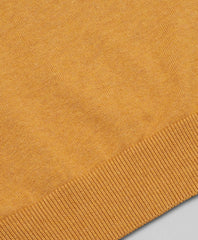 HENDERSON 100% Cotton Smooth Knit Pullover - Smgarment's