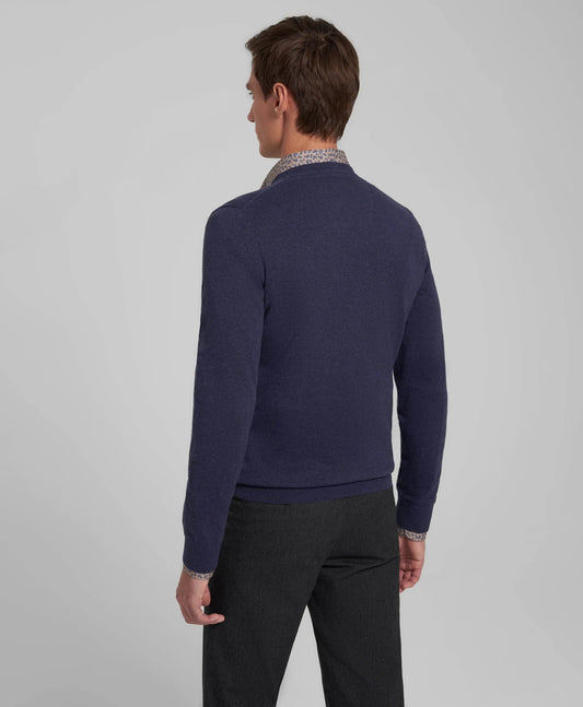 HENDERSON Knitted Pullover - Smgarment's