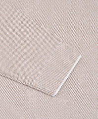 HENDERSON Oxford Polo Shirt with Buttons - Smgarment's