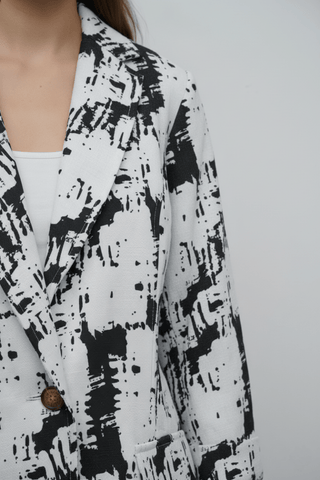 High Quality Women's Fashionable Office Blazer - Smgarment's