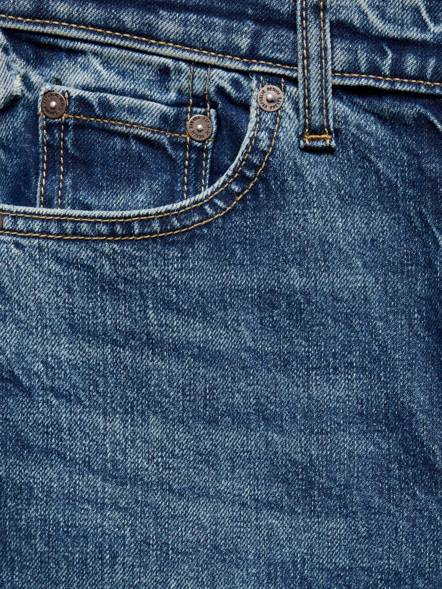 High - Rise Bootcut Jean - Smgarment's