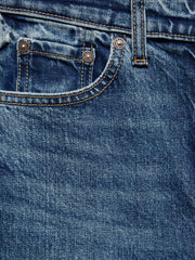 High - Rise Bootcut Jean - Smgarment's