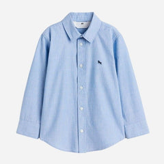H&M BOYS SHIRT - Smgarment's