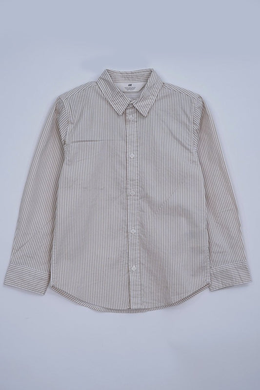 H&M Cotton Shirt - Smgarment's