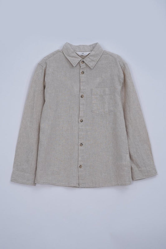 H&M Cotton Shirt - Smgarment's