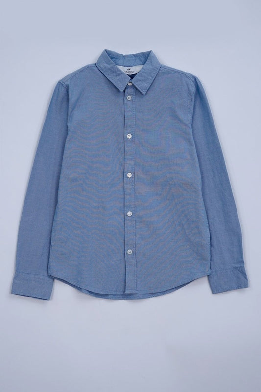 H&M Cotton Shirt - Smgarment's