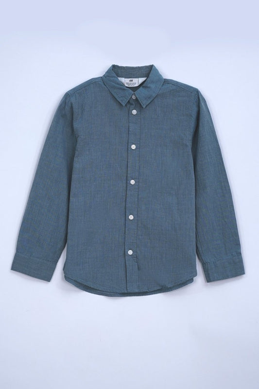 H&M Cotton Shirt - Smgarment's
