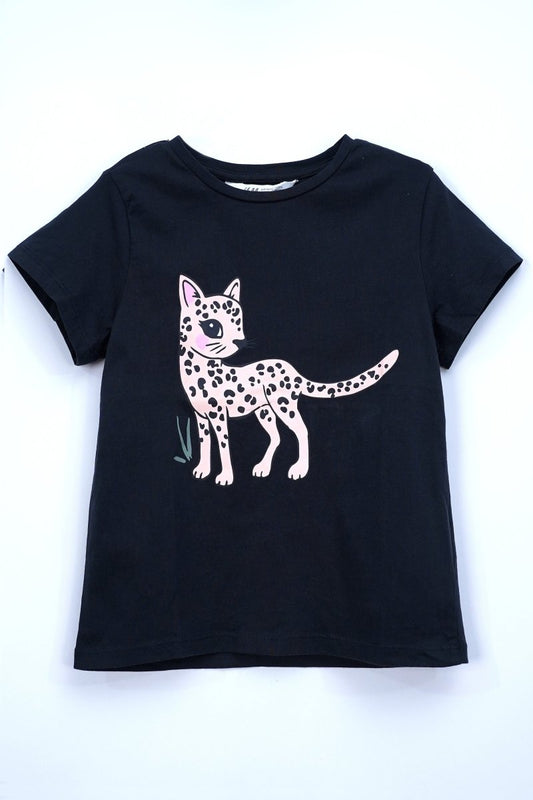 H&M Cotton T-shirt - Smgarment's