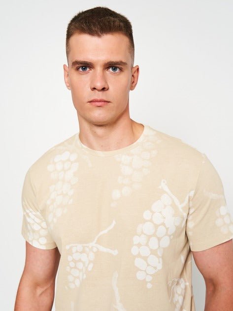 H&M COTTON T - SHIRT - Smgarment's