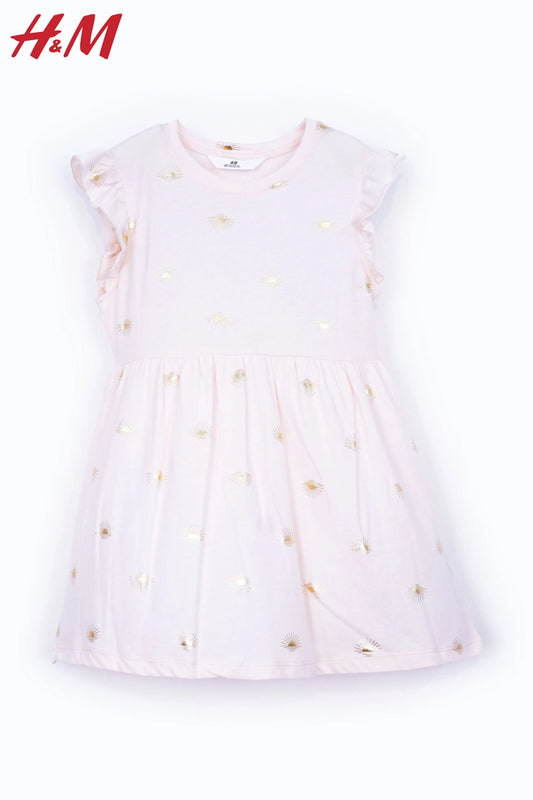 H&M GIRLS DRESS - Smgarment's
