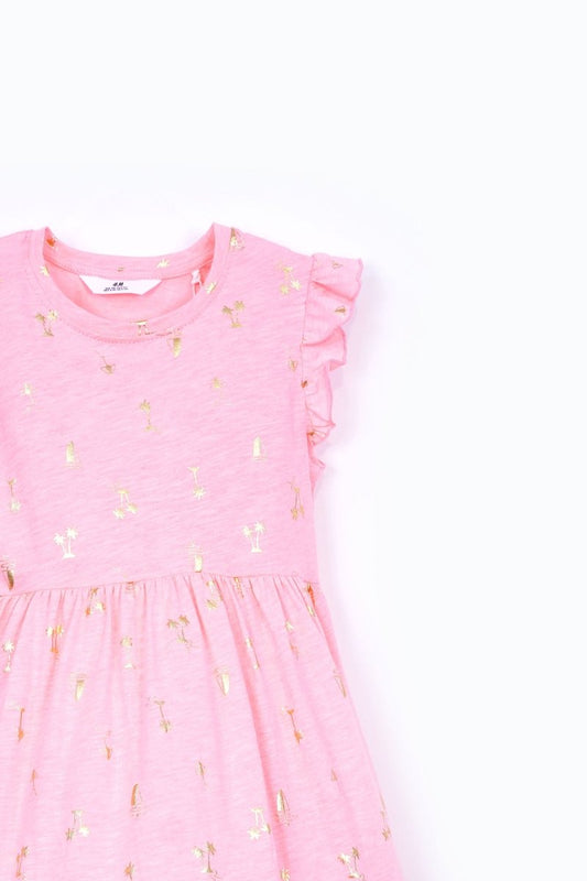 H&M GIRLS DRESS - Smgarment's