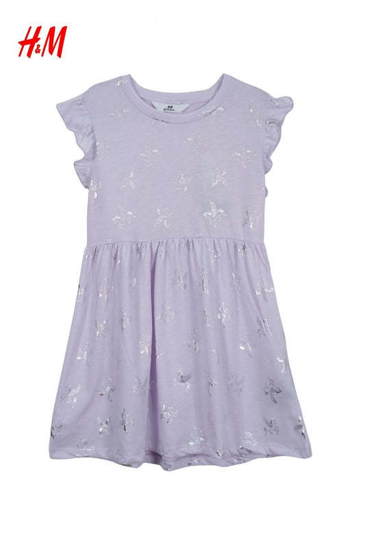 H&M GIRLS DRESS - Smgarment's