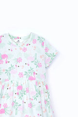 H&M GIRLS DRESS - Smgarment's