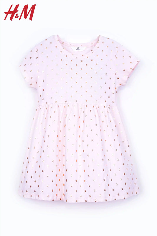 H&M GIRLS DRESS - Smgarment's