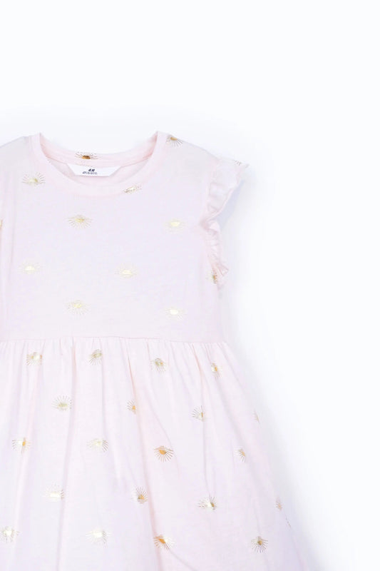 H&M GIRLS DRESS - Smgarment's