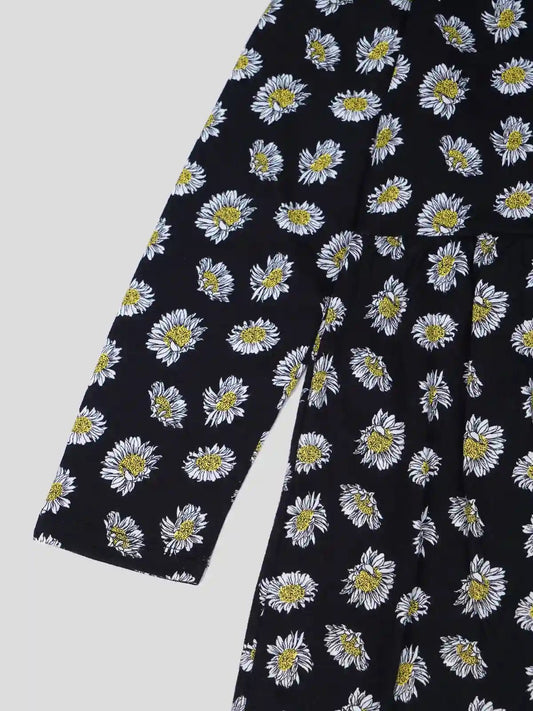 H&M GIRLS DRESS - SMgarment's