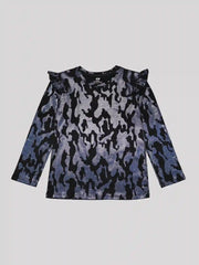 H&M girls graphic t-shirt - SMgarment's