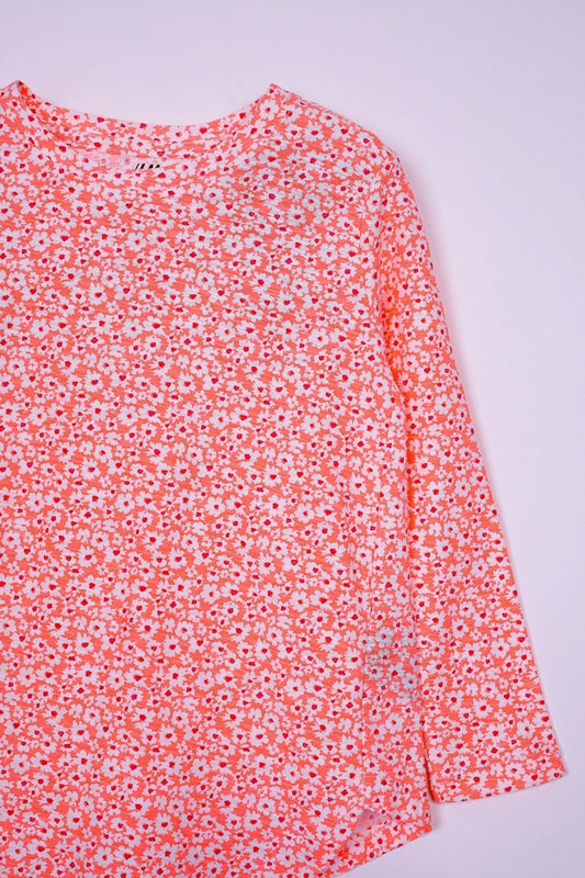 H&M GIRLS T - SHIRT - Smgarment's