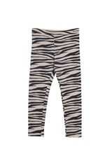 H&M GIRL'S TIGER STRIPE LEGGINGS - Smgarment's