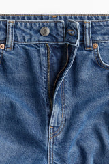 H&M MOM High - Waist Jeans - Smgarment's