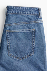 H&M MOM High - Waist Jeans - Smgarment's