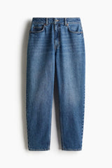H&M MOM High - Waist Jeans - Smgarment's