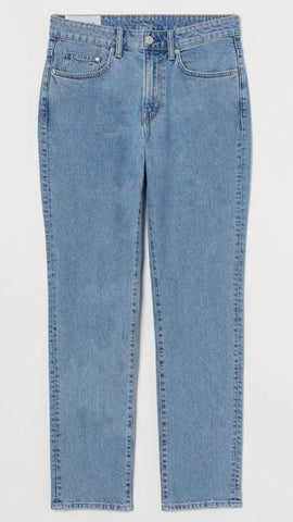 H&M Regular Fit Jeans
