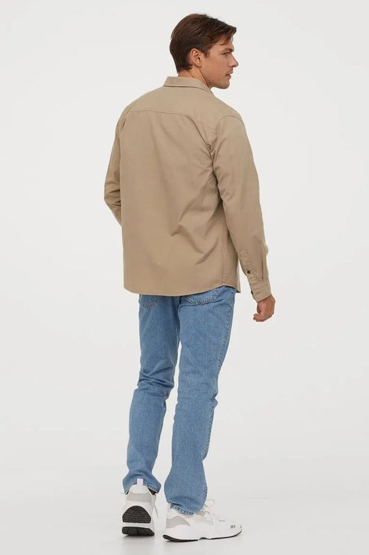 H&M Regular Fit Jeans - Smgarment's