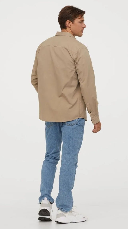 H&M Regular Fit Jeans