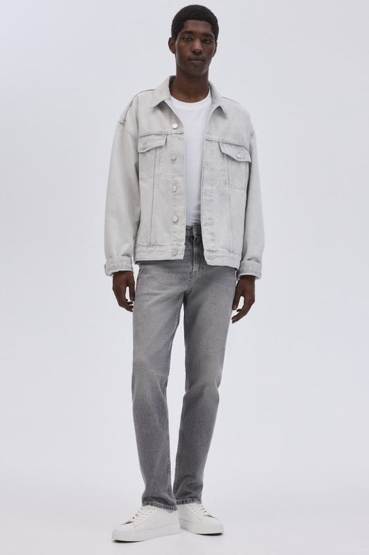 H&M Regular Tapered Jeans - Smgarment's