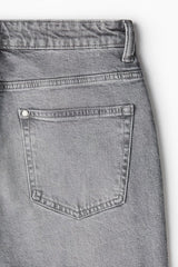 H&M Regular Tapered Jeans - Smgarment's