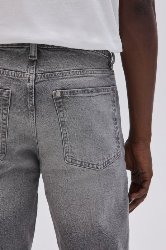 H&M Regular Tapered Jeans - Smgarment's