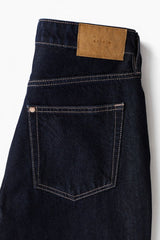 H&M Straight Regular Fit High Waist Jeans - Smgarment's