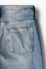 H&M Straight Regular Fit Jeans - Smgarment's