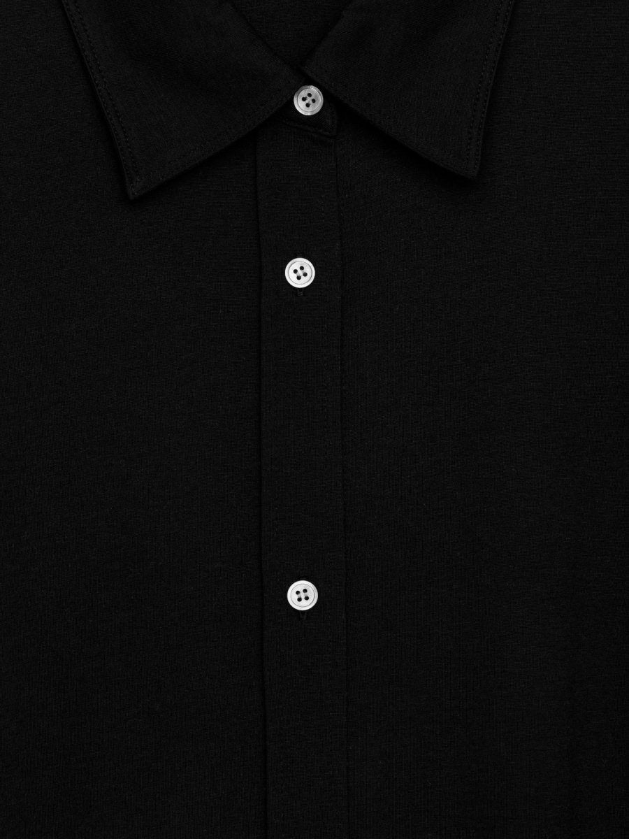 H&M WOMENS Maxi Shirt Dress - Smgarment's