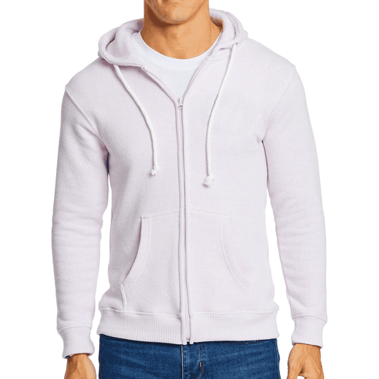 Hold Me Close Unisex Full Zip Hoodie - SMgarment's