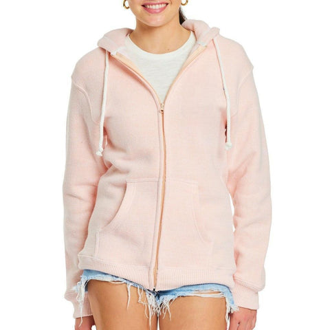 Hold Me Close Unisex Full Zip Hoodie - SMgarment's