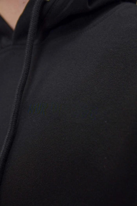 Hoodie Attila am Spargel - SMgarment's